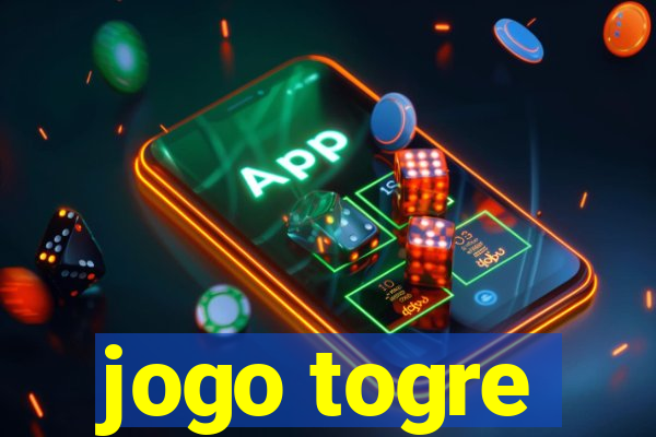 jogo togre