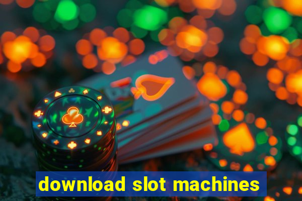 download slot machines