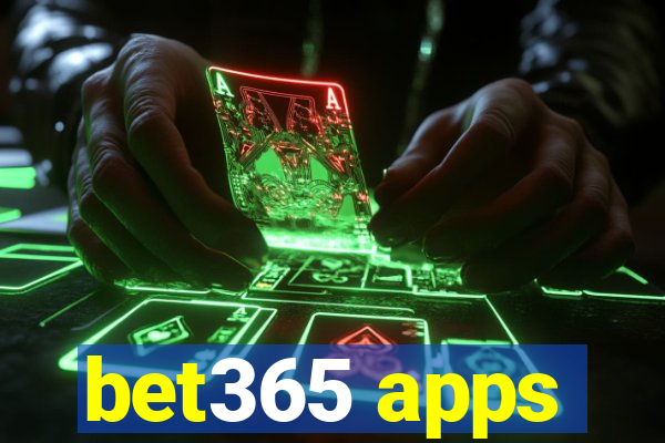 bet365 apps