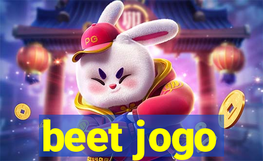 beet jogo