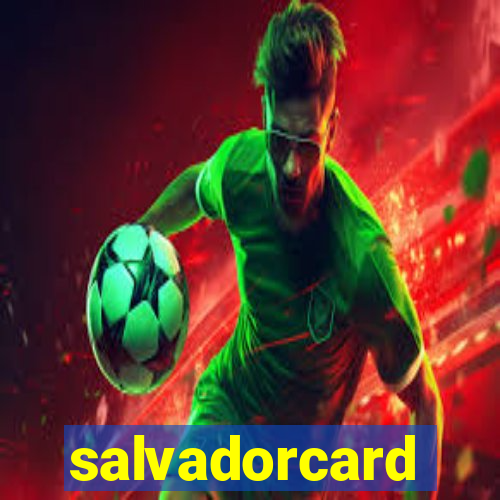 salvadorcard