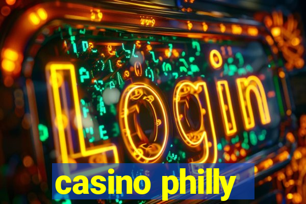 casino philly