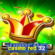 casino red 32