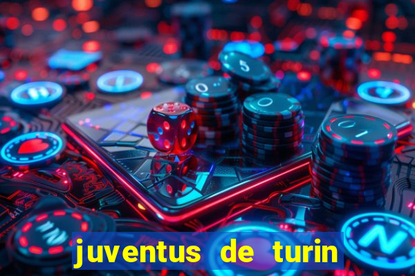 juventus de turin novo escudo