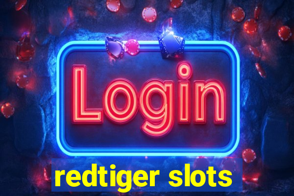 redtiger slots