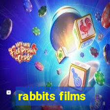 rabbits films