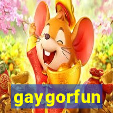 gaygorfun