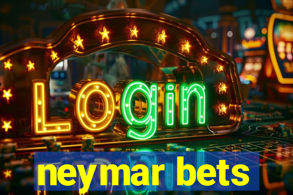 neymar bets