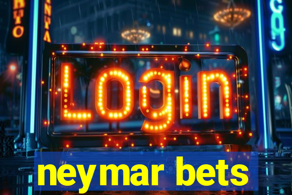 neymar bets