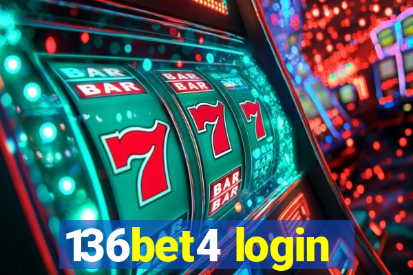 136bet4 login