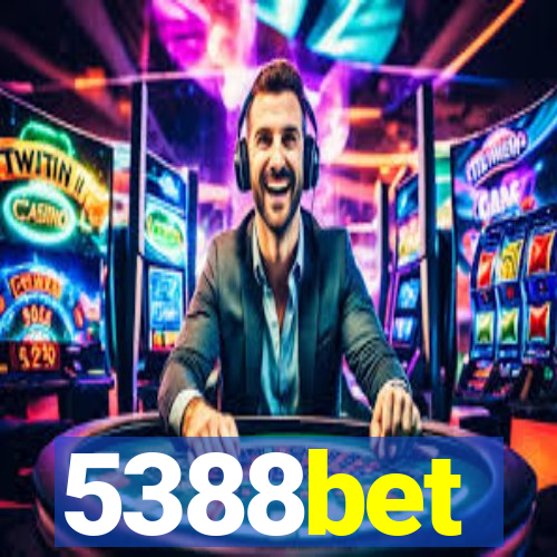 5388bet