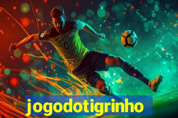 jogodotigrinho