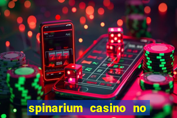 spinarium casino no deposit bonus