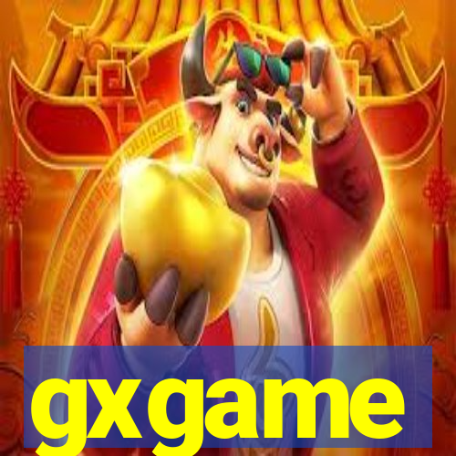 gxgame