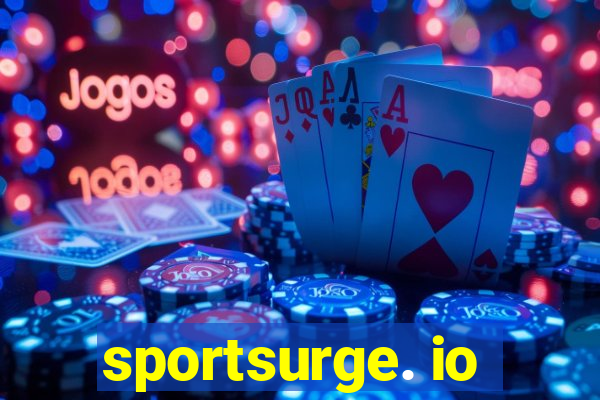 sportsurge. io