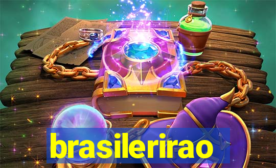 brasilerirao