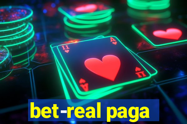 bet-real paga