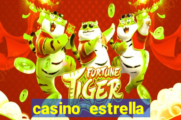 casino estrella iniciar sesión