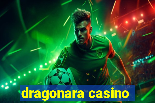 dragonara casino