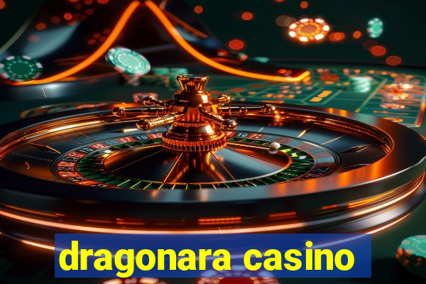 dragonara casino