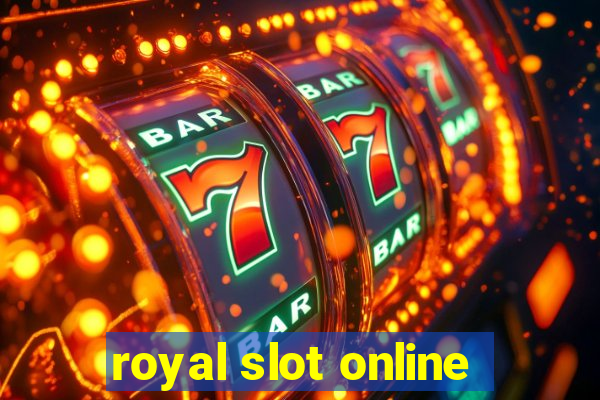 royal slot online