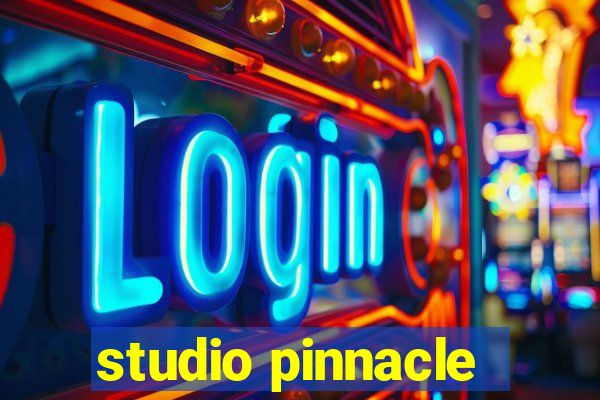 studio pinnacle