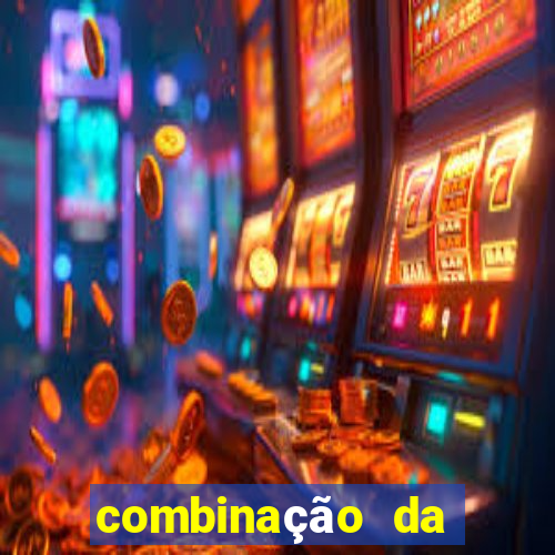 combinação da carta 3