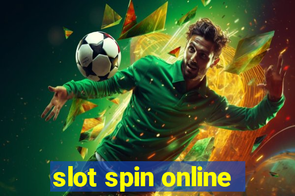 slot spin online