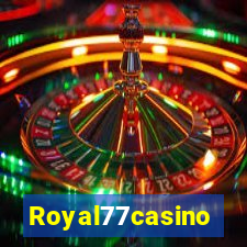 Royal77casino