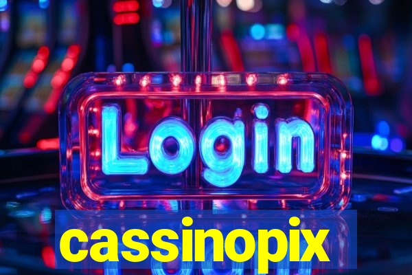 cassinopix