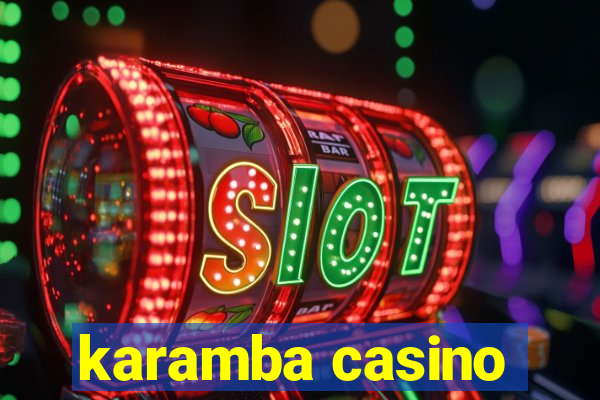 karamba casino