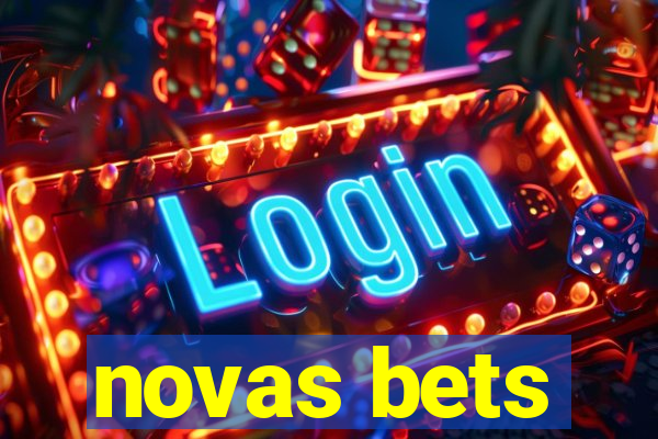 novas bets