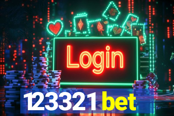 123321 bet