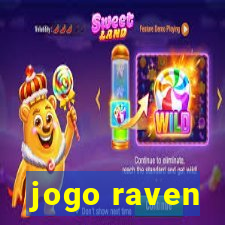 jogo raven