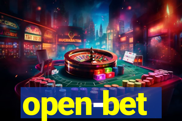 open-bet