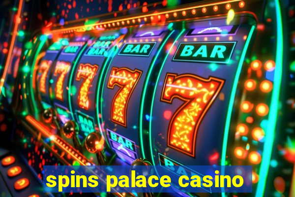 spins palace casino