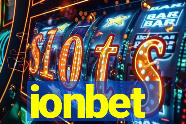 ionbet