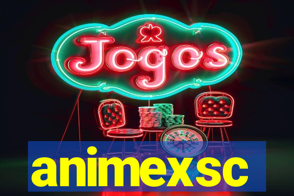 animexsc