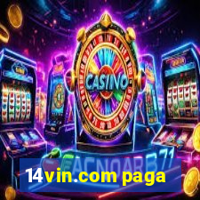 14vin.com paga