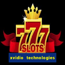 xvidio technologies startup brasil 2022 video game