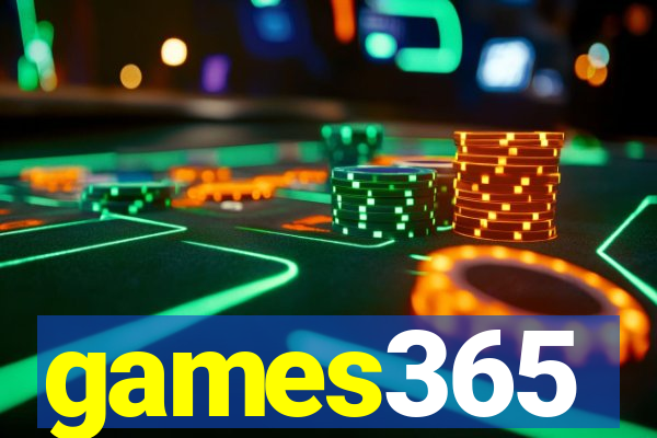 games365