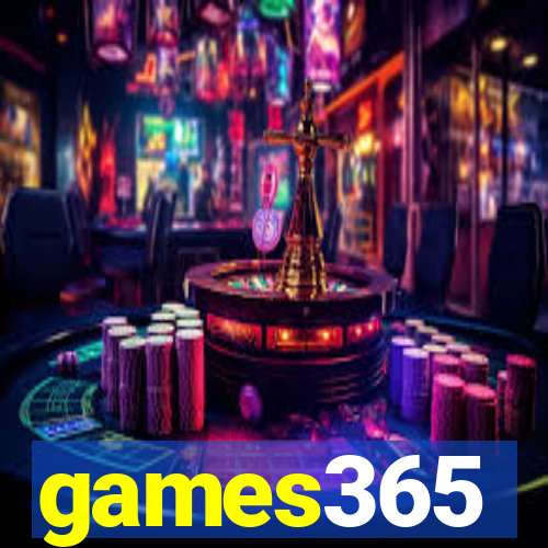 games365