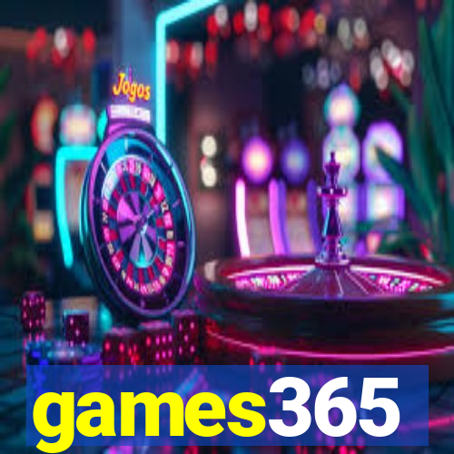 games365