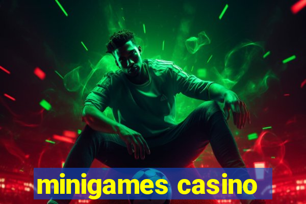 minigames casino