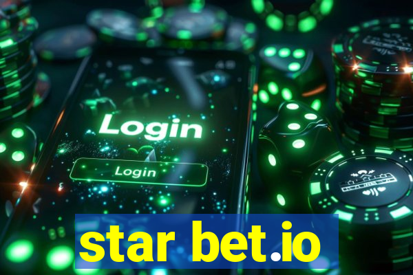 star bet.io