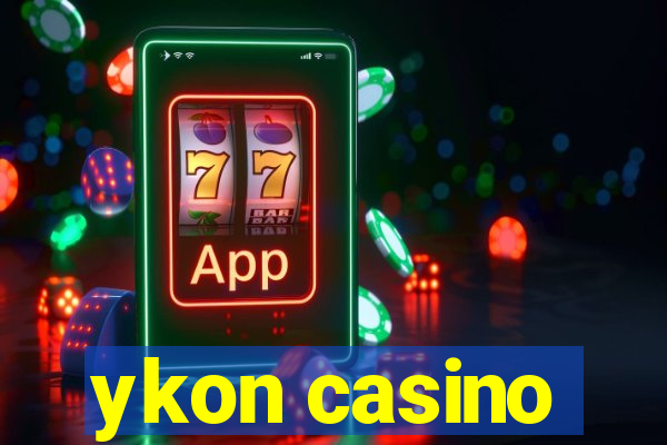 ykon casino