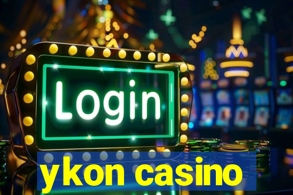 ykon casino