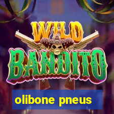 olibone pneus