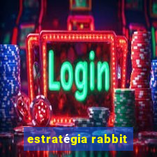 estratégia rabbit