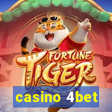 casino 4bet